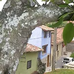 Casa Azul Rodiles Selorio