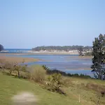 Prázdninový dům Casa Azul Rodiles