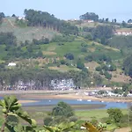 Casa Azul Rodiles Holiday home
