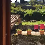 Casa Azul Rodiles Holiday home