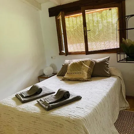 Holiday home Casa Azul Rodiles *