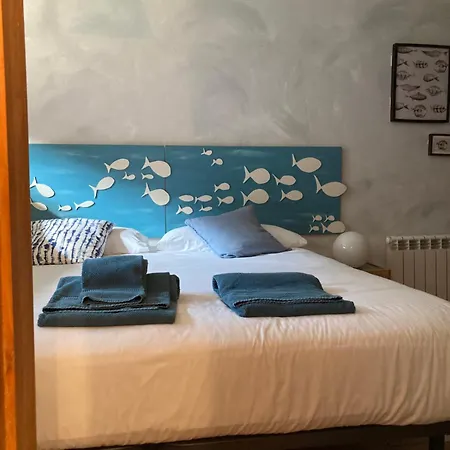 Casa Azul Rodiles * Selorio