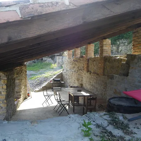 Holiday home Casa Azul Rodiles Selorio