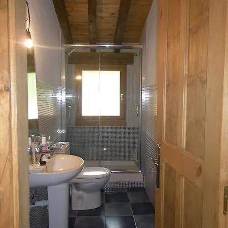 Casa Azul Rodiles * Selorio