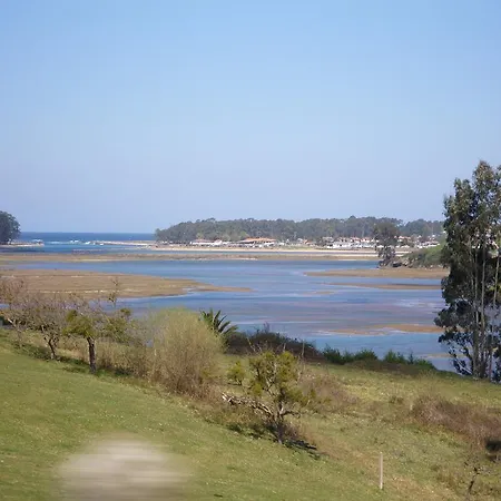 Holiday home Casa Azul Rodiles