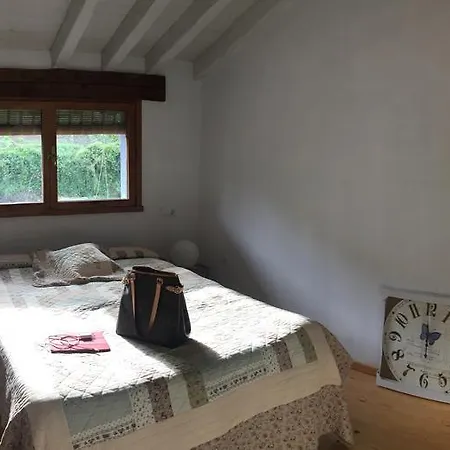 Casa Azul Rodiles