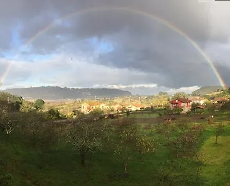Casa Azul Rodiles Selorio