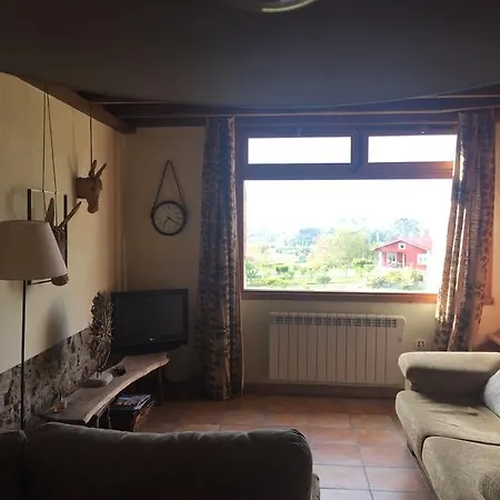 Holiday home Casa Azul Rodiles