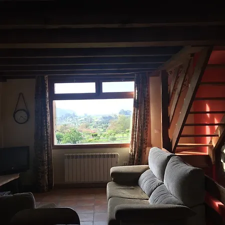 Casa Azul Rodiles Selorio