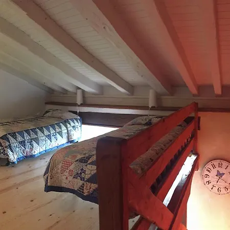 Casa Azul Rodiles * Selorio