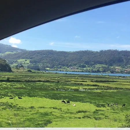 Casa Azul Rodiles Holiday home Selorio