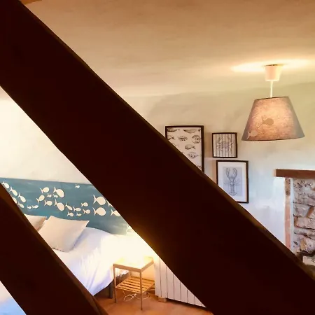 Casa Azul Rodiles Holiday home *