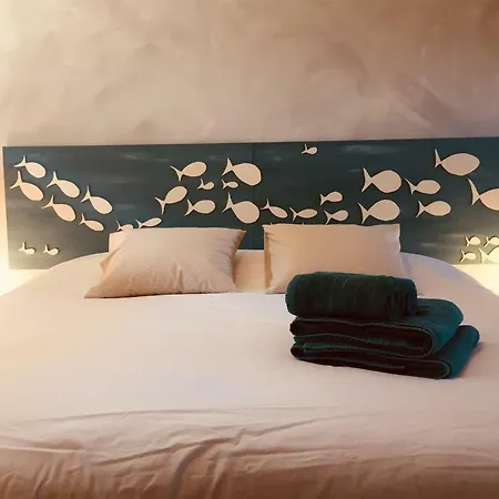 Casa Azul Rodiles Holiday home