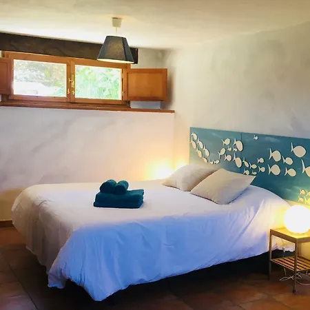 Holiday home Casa Azul Rodiles Selorio