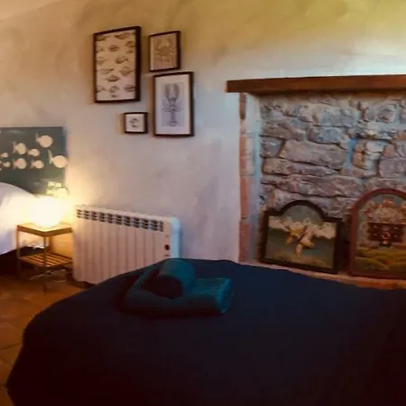 Casa Azul Rodiles Selorio