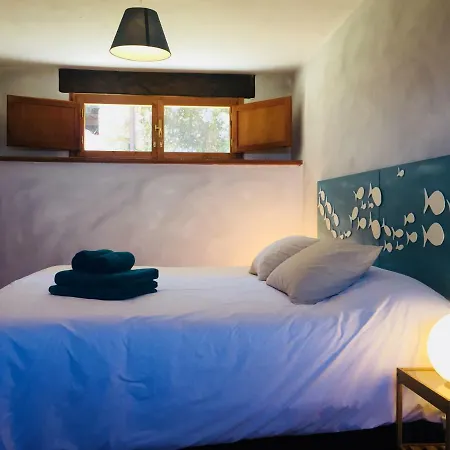 Casa Azul Rodiles