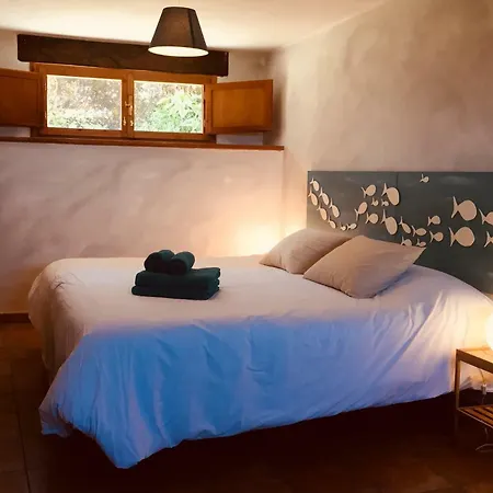 Casa Azul Rodiles *