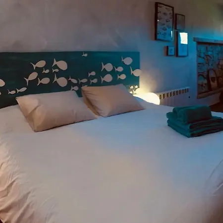 Casa Azul Rodiles Holiday home