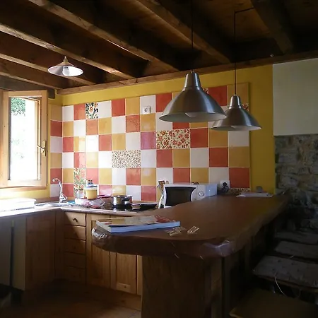 Casa Azul Rodiles