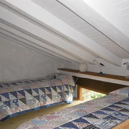 Casa Azul Rodiles Holiday home Selorio